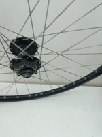 Колесо для велосипеда ALEX RIMS + Shimano (Перед)
