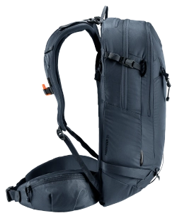 Рюкзак Deuter Freerider 24 Black