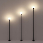 Ландшафтный светодиодный светильник Odeon Light DEW 7120/3GLA