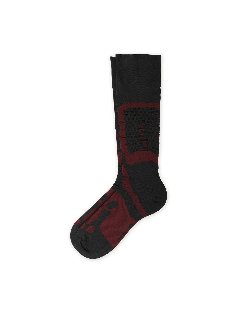 Носки Bones Logo Q Skin Technical Socks