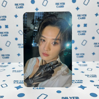 Фотокарта STRAY KIDS - 5-STAR (YES24)