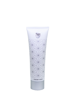Пенка для умывания Spa Treatment Creamy Wash G