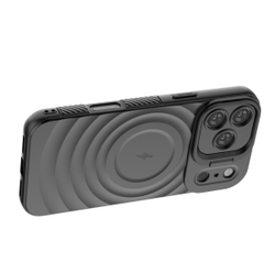 Противоударный чехол Droplet Case для iPhone 17 Pro
