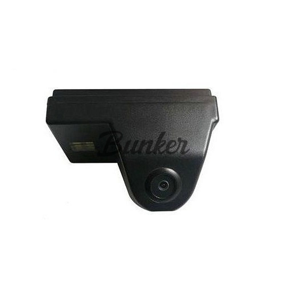 SV-0308 Камера заднего вида Toyota Land Cruiser Prado (120) 2012+, (компл.)