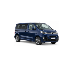 Citroen SpaceTourer