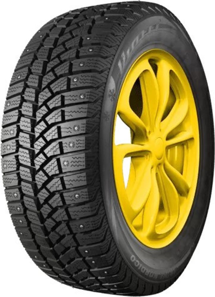Viatti Brina Nordico  (V-522) 195/55R15 85T шип.