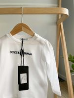 Лонгслив Dolce&Gabbana