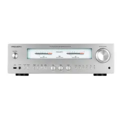 Premiera A3 Silver