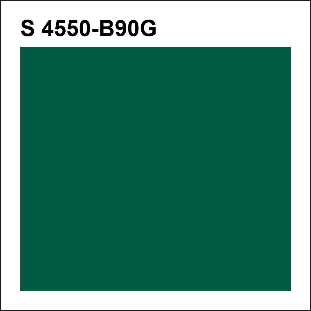 S 4550-B90G за кг