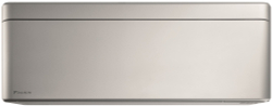 Кондиционер Daikin Stylish FTXA25BS/RXA25A Inverter. Цвет: Серебристый