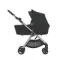 Коляска ANEX iQ Premium 2 в 1 Starless