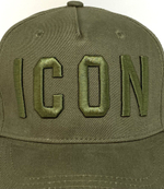 Бейсболка Icon Dsquared2
