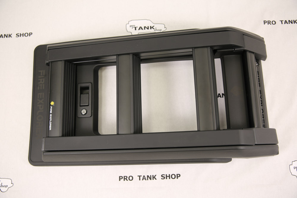 Боковая лесенка FIRE EXPLORER для TANK 300