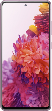 Samsung Galaxy S20 FE "5G" 6/128GB (Лавандовый)