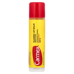 Carmex, классический бальзам для губ, заживляющий, SPF 15, 4,25 г (0,15 унции)