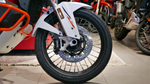 KTM 1290 SUPER Adventure R