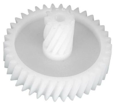 Шестерня мясорубки БРИЗ (малая) ЮМГИ721655001, BRZ202