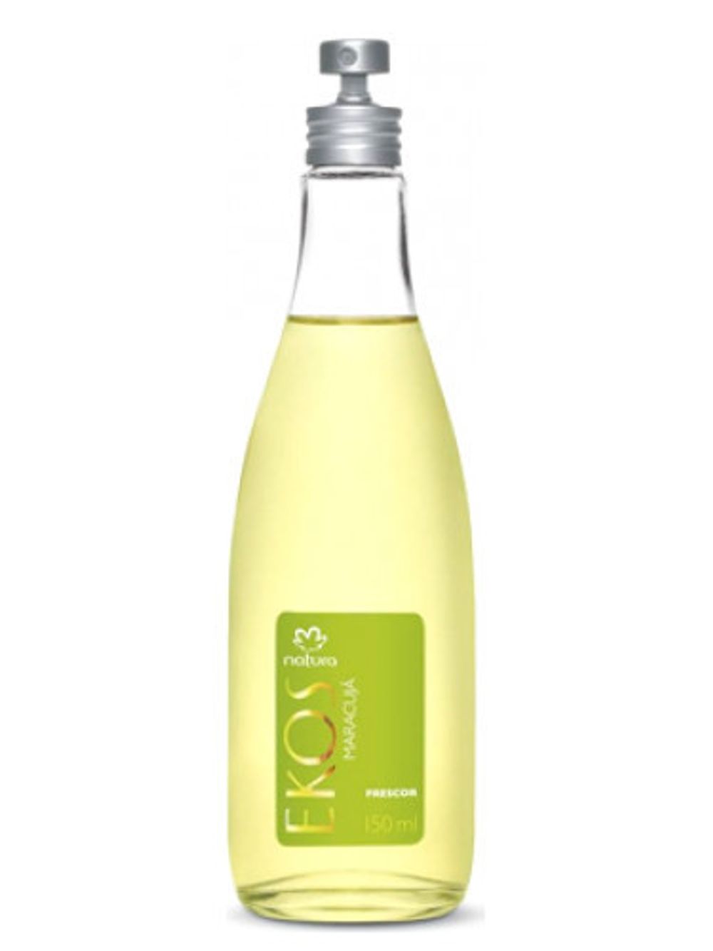 Natura Frescor de Maracuja