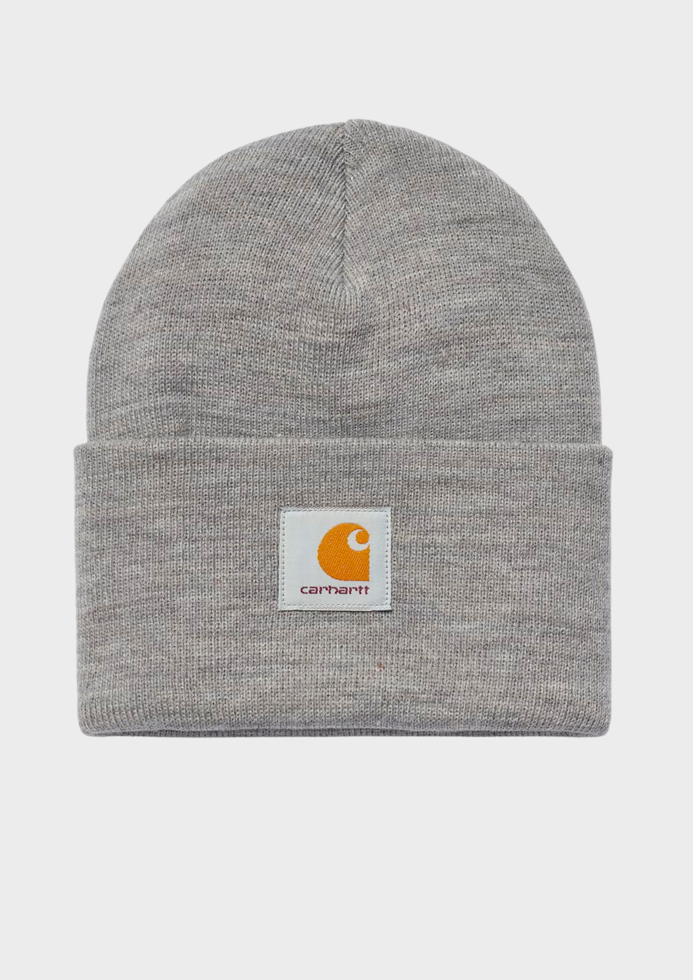 Шапка CARHARTT WIP Short Watch Hat