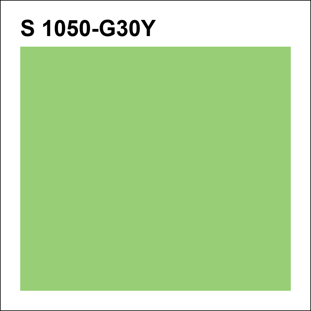 S 1050-G30Y за кг