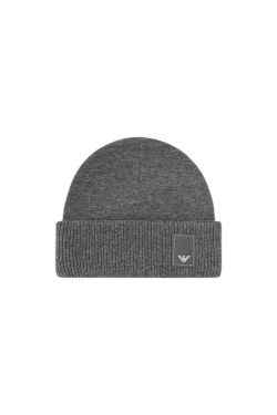 Шапка EMPORIO ARMANI
