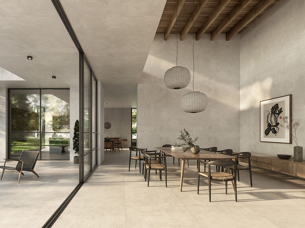 CHARME FLOOR