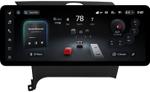 Магнитола для KIA Cerato 3 2013-2019 (штатная КЗВ, рамка тип 1) - Teyes CC4PRO монитор 12.3" 2K QLED + рамка 9, Android 13, Быстрейшая, Snapdragon 778G, ИИ, CarPlay, DSP, 4G SIM-слот