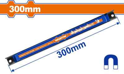 Держатель магнитный для инструмента 300 мм (10/50) WADFOW WHH1612