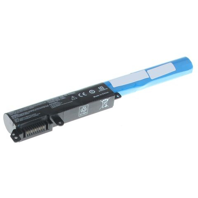 Аккумуляторная батарея iBatt 2600mAh для ноутбука Asus VivoBook Max X441 (A31N1537)