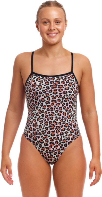 Купальник FUNKITA Some Zoo Life