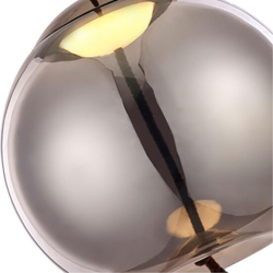 Светильник подвесной Arte Lamp Cody A7768SP-1BC