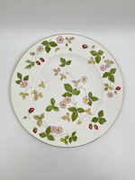 Тарелка 27,5см Wedgwood, Wild Strawberry