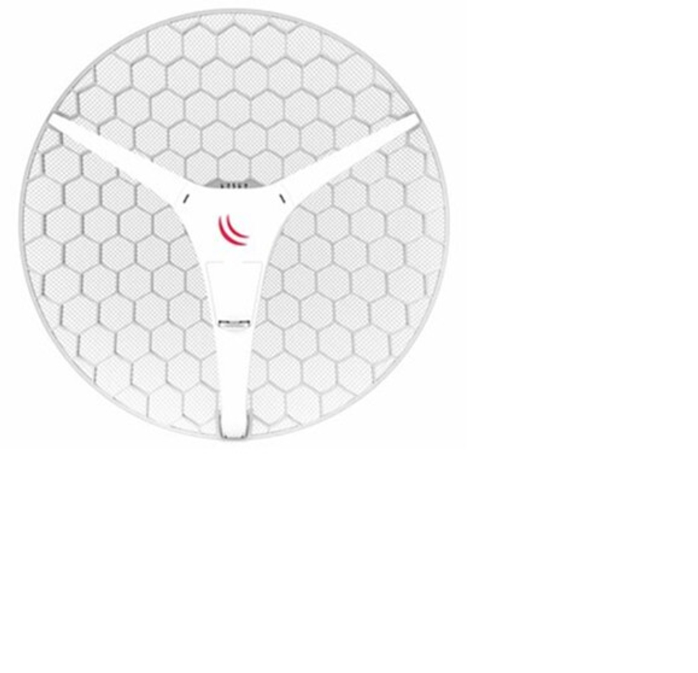 Радиомост MikroTik RBLHGG-5acD-XL