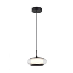 Подвесной светодиодный светильник ST Luce FRITTELA SL6239.403.01