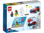 Конструктор LEGO Marvel 10789 Машина Человека-паука и Дока Ока