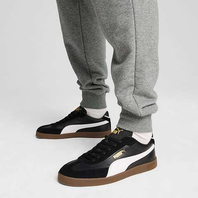 Спортивные кроссовки PUMA Club II Era унисекс - PUMA
