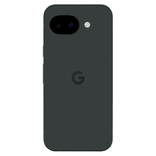 Смартфон Google Pixel 10a, 8/128GB, Obsidian (Черный) (Японская версия)