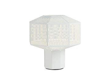 Parachilna Ma-Rock M Table Lamp by Jaime Hayon