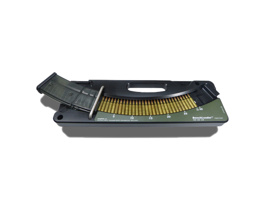 Устройства для зарядки магазинов H&K G36 BenchLoader™