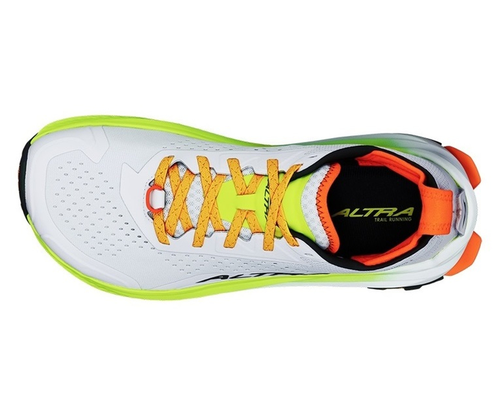 Кроссовки мужские ALTRA M OLYMPUS 6