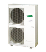 Сплит-система канального типа, средненапорная General Duct ARHG36LM (3 ф.)