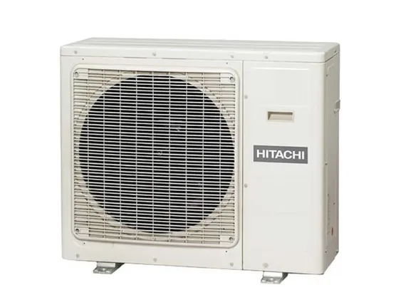 Мульти сплит-система Hitachi 5 x RAK-25RPE / RAM-110NP5E