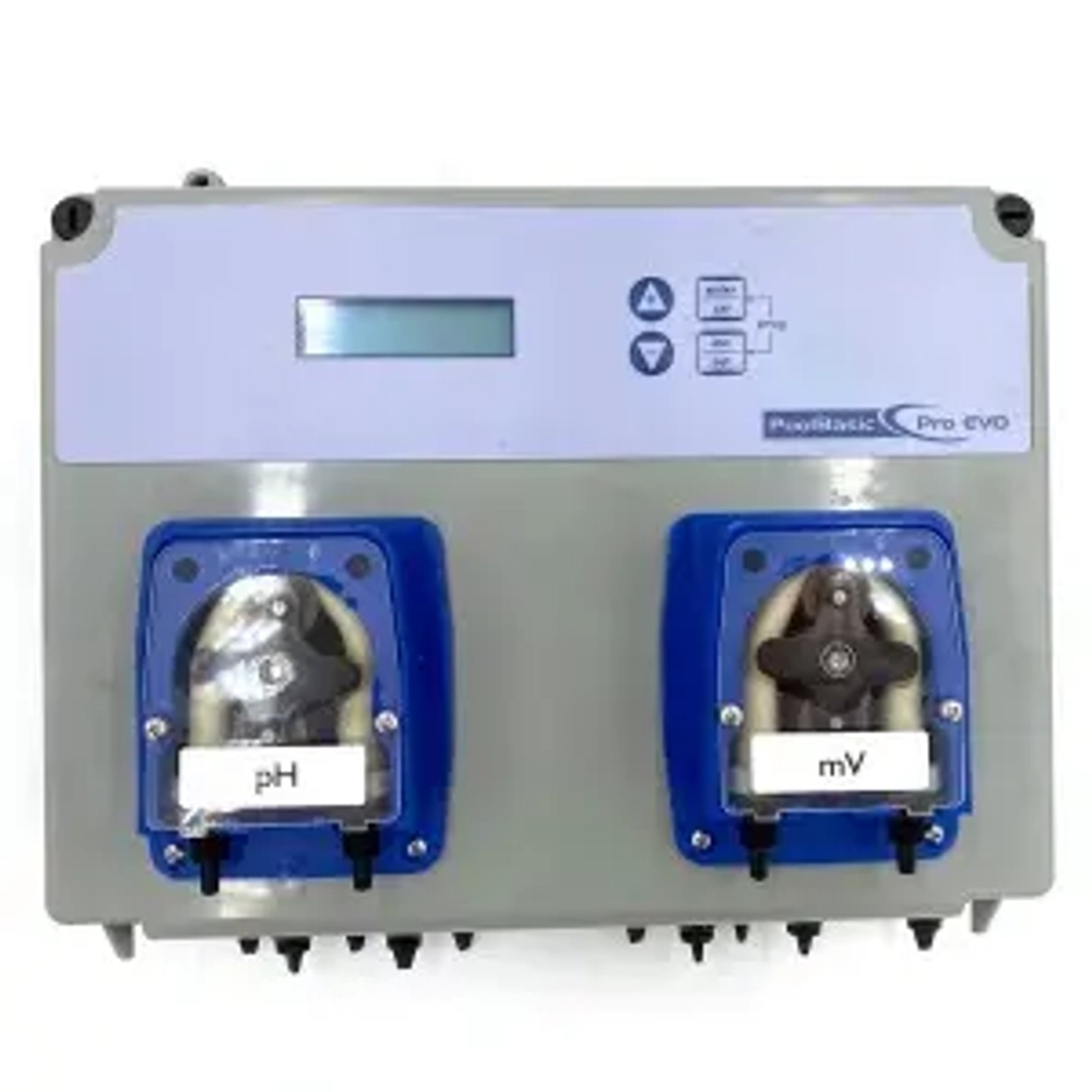 Автоматическая станция Seko Pool Basic pH Redox pH-MV-1,5