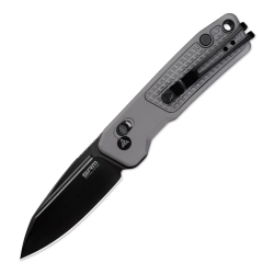 Нож складной SRM 7229-AK Scout DLC (14C28N, Gray Aluminium)