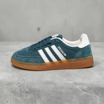 Adidas Spezial Handball • Mineral Green