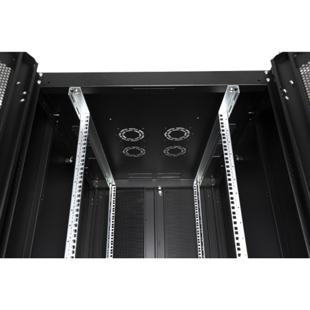 Шкаф напольный 19", 47U Datarex DR-759641