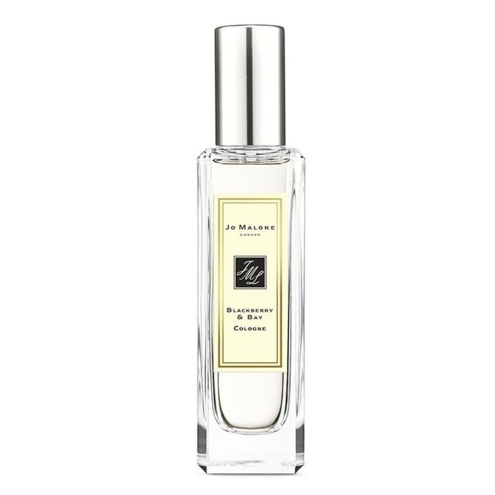 Jo Malone London Парфюмированная вода женская Blackberry & Bay Cologne 30 мл (Из Финляндии)