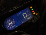 Honda CBR650R, 2024