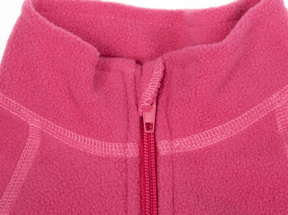 Комбинезон Norfin KIDS THERMO PINK 03 р.128-134