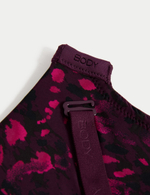 Flexifit™ Бюстгальтер без косточек с полными чашками - Marks & Spencer